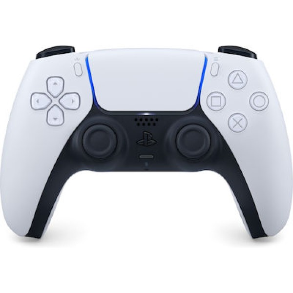 Sony DualSense V2 PS5  Wireless Controller White